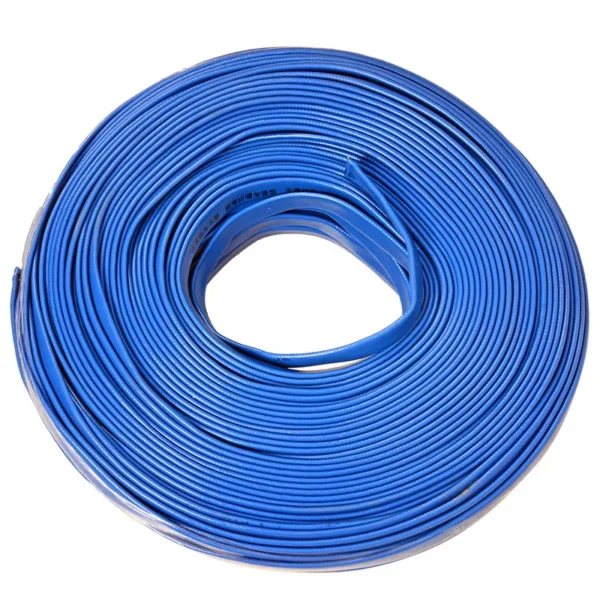 Blue TPE Garden Hose (1)
