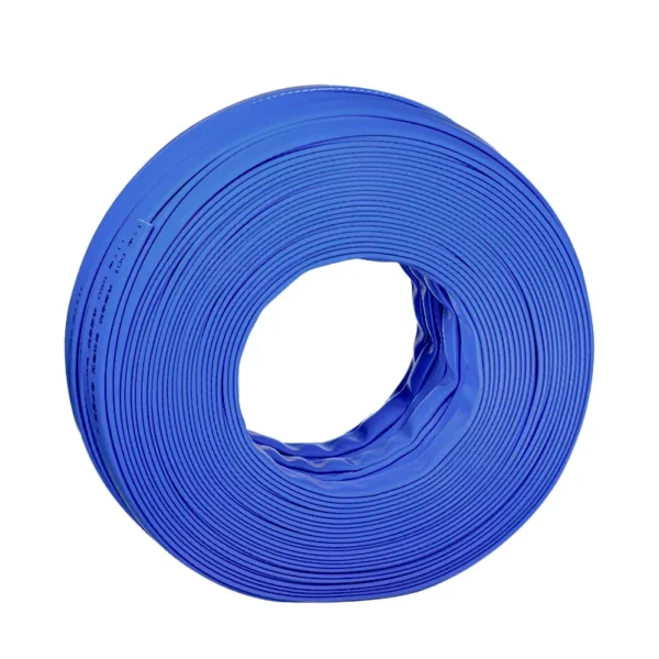 Blue TPE Garden Hose (2)