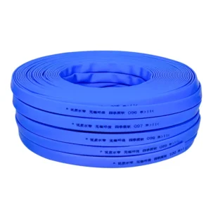 Blue TPE Garden Hose (5)