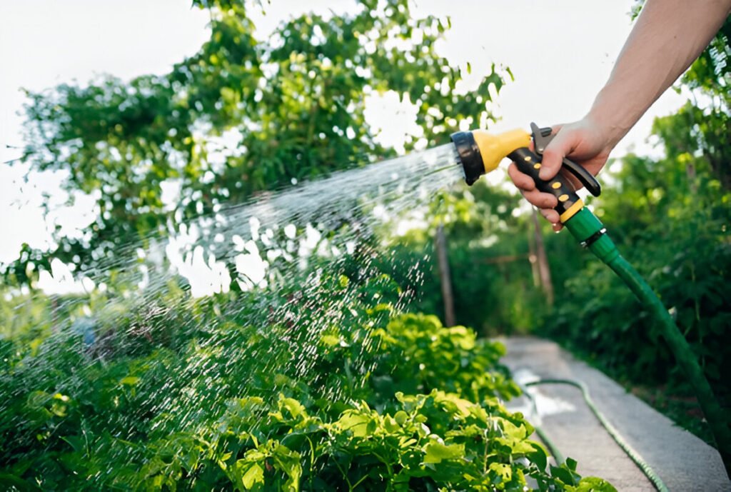 Garden Water Gun Buying Guide: Everything You Need to Know Before Your First Purchase