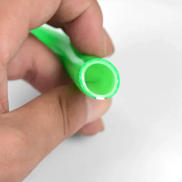 Grass Green PVC Garden Hose (2)