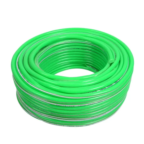 Grass Green PVC Garden Hose (3)