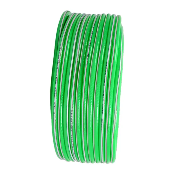 Grass Green PVC Garden Hose (5)
