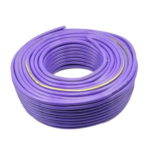 Purple PVC Hose (1)