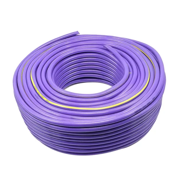 Purple PVC Hose (1)