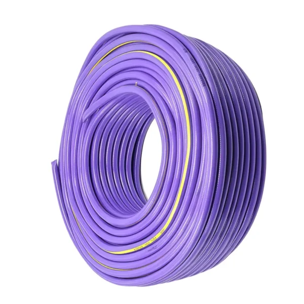 Purple PVC Hose (5)