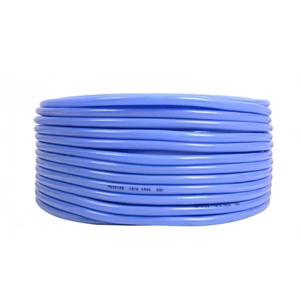 Sea Blue PVC Garden Hose (2)