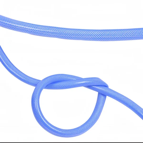 Sea Blue PVC Garden Hose (3)