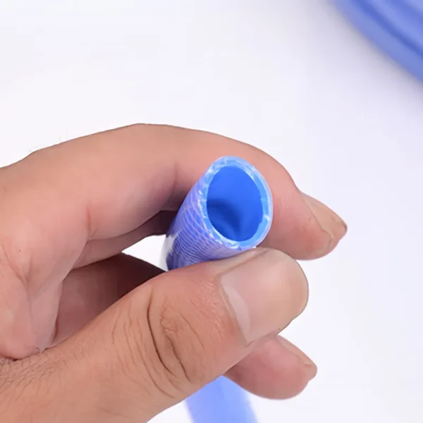 Sea Blue PVC Garden Hose (4)