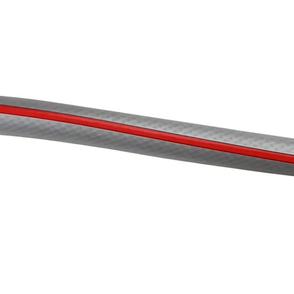 Silver Gray PVC Hose (5)