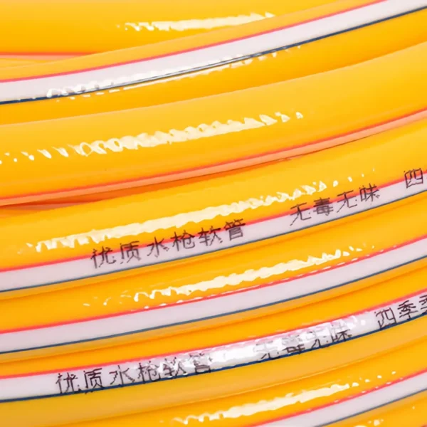 Thickened PVC Hose (4)
