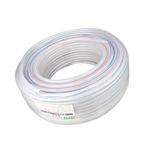 Transparent PVC Hose (2)