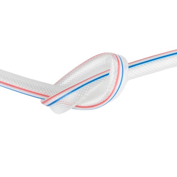 Transparent PVC Hose (3)