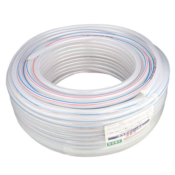 Transparent PVC Hose (5)