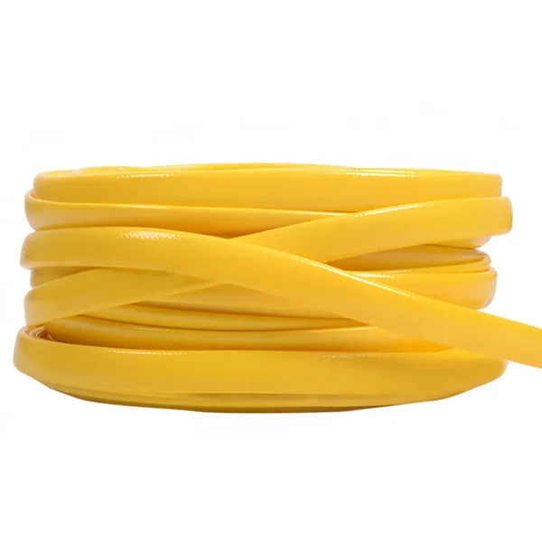 Yellow TPE Water Hose (2)