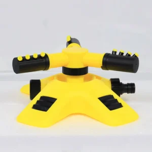 Yellow sprinkler (1)