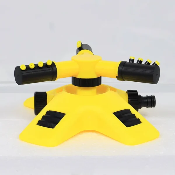 Yellow sprinkler (1)