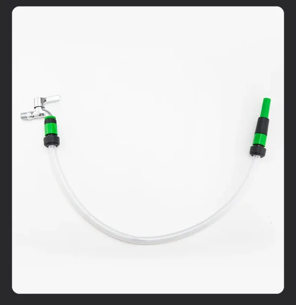 5-point direct spray gun set (4)