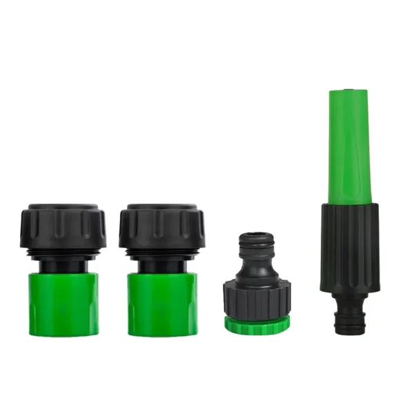 5-point direct spray gun set (5)