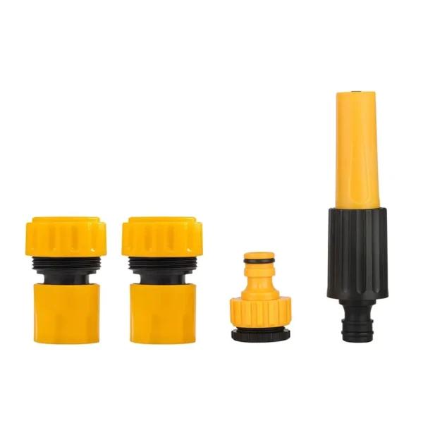 5-point direct spray gun set (8)