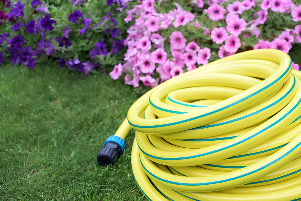 best flexible garden hose