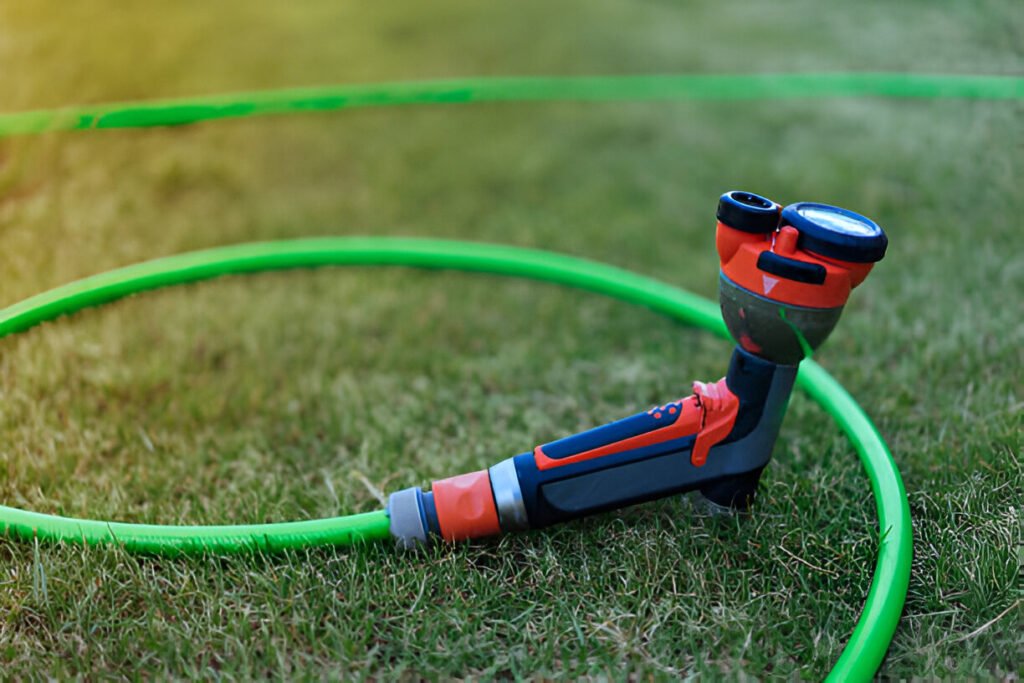garden hose watering nozzle 01
