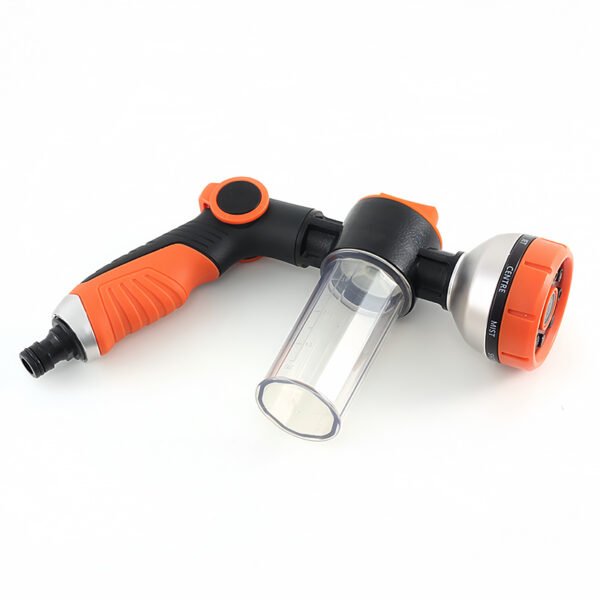 D9 Garden Watering Gun (2)