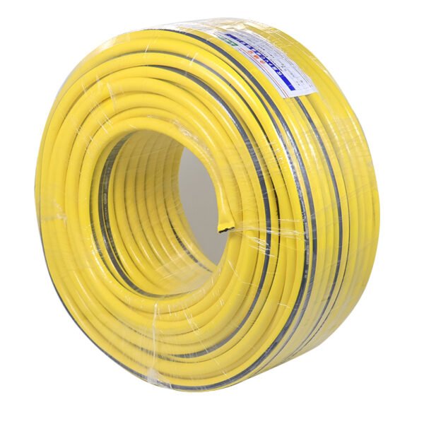 Environmentally friendly and cold-resistant garden hose (5)