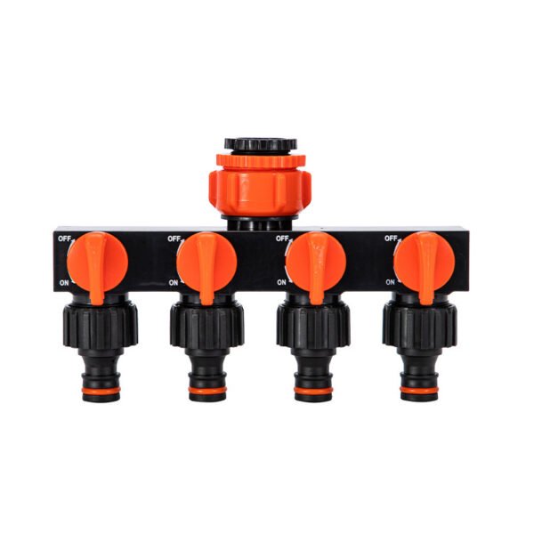 Four-way valve diverter (2)
