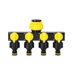 Four-way valve diverter (3)