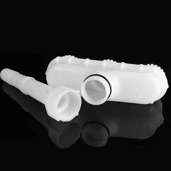 Multi-hole water rotating nozzle (3)
