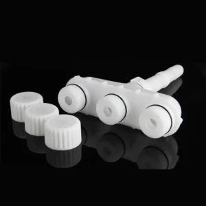Multi-hole water rotating nozzle (4)
