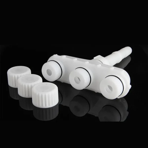Multi-hole water rotating nozzle (4)