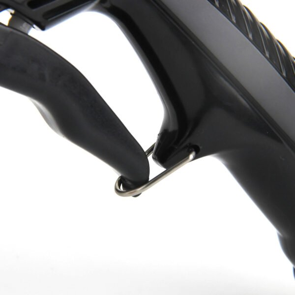Thickened rod high pressure household watering garden multifunctional car washing water gun (5)
