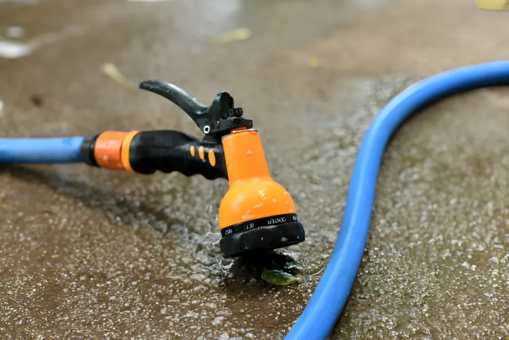 Garden Spray Gun vs Water Wand: Which Is Better for Your Garden