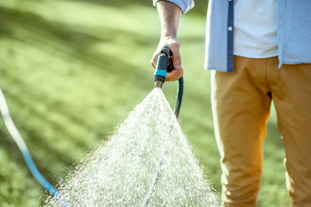 How to Improve Garden Hose Water Pressure for Better Garden Care