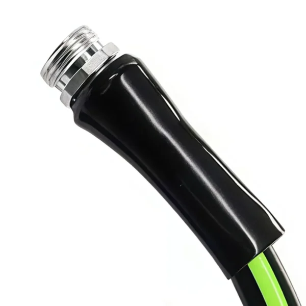 Household high pressure antifreeze rubber and plastic garden water hose-5 (1)