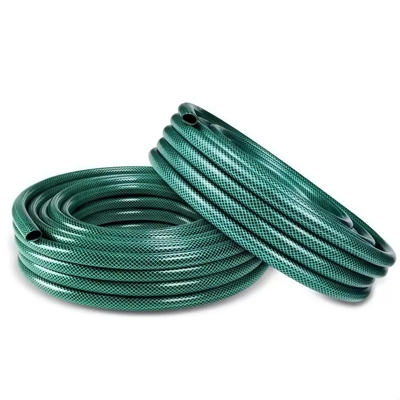 PVC garden hose fiber hose gardening car wash hose