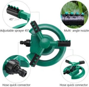 360_Rotating_Sprinkler_Adjustable_Spray_Multi_Angle_Nozzle_Quick_Connector