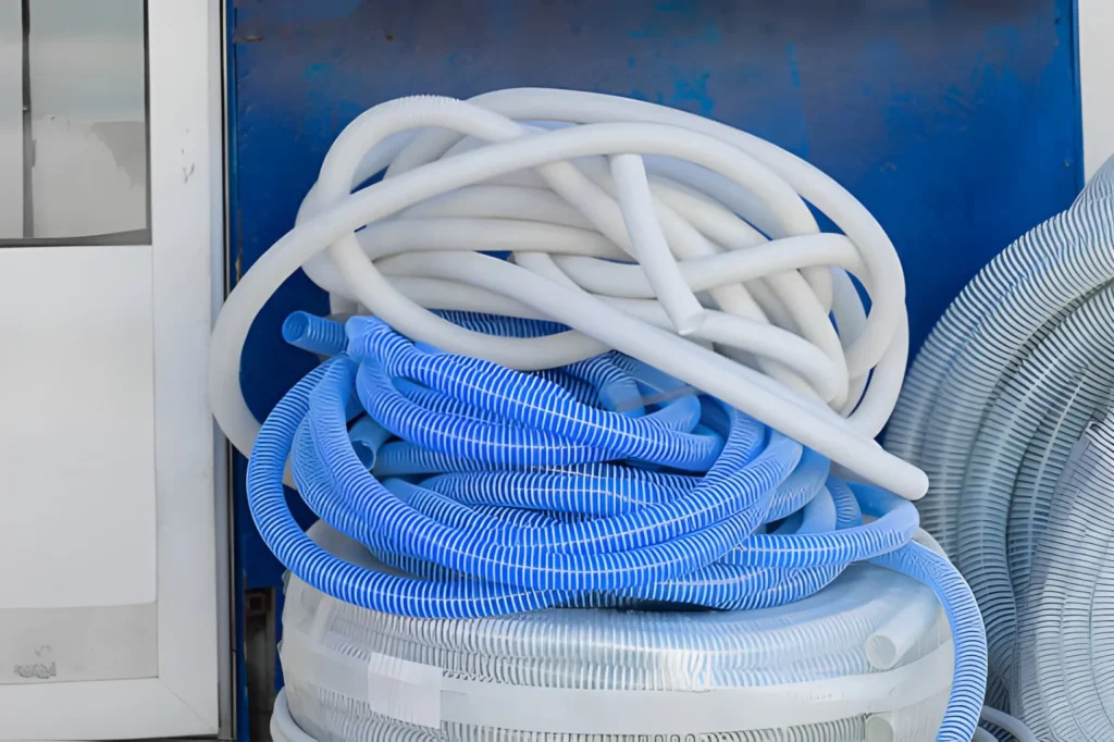 PVC Suction Hose: Reliable Solutions for Water Transfer and Beyond