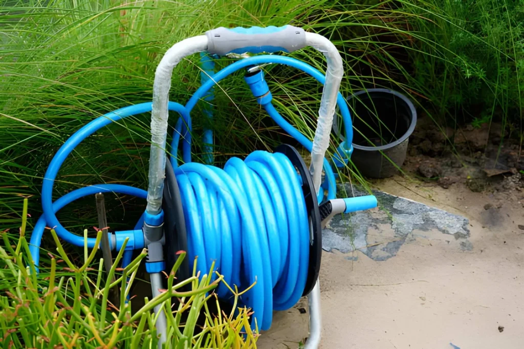 PVC to Water Hose: The Perfect Connection Solution