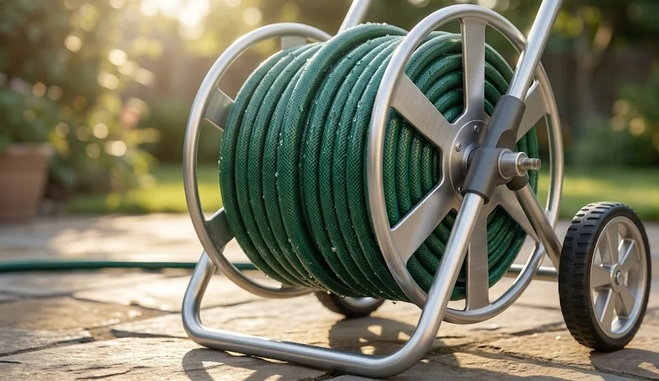 How to Fix a Kinked Hose: Prevention Tips & Anti-Kink Hose Solutions