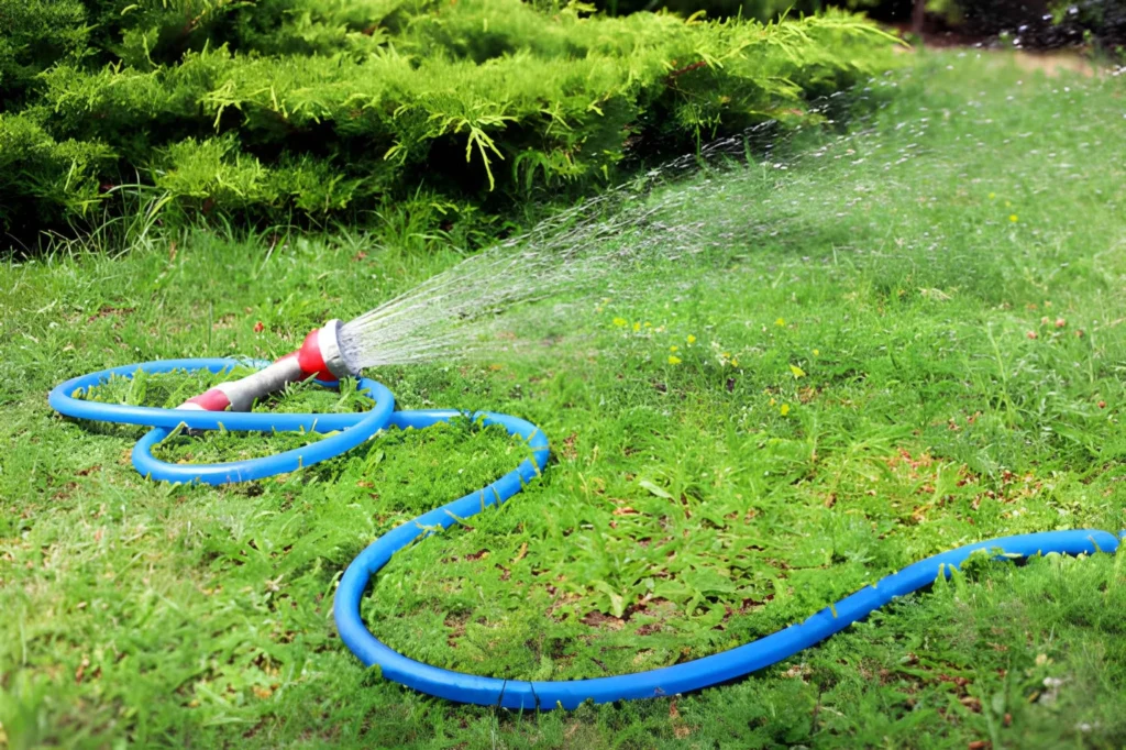 How to Increase Garden Hose Water Pressure: Tips and Trick