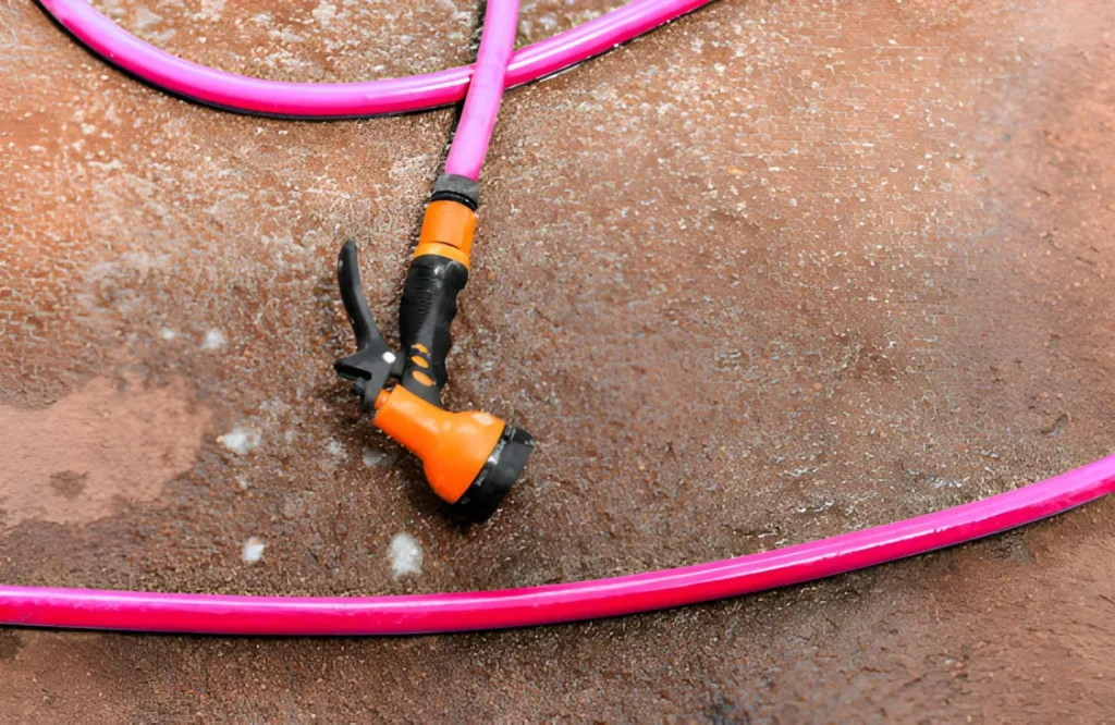 Durable Flexible PVC Hoses Guide for Gardening and Home Use