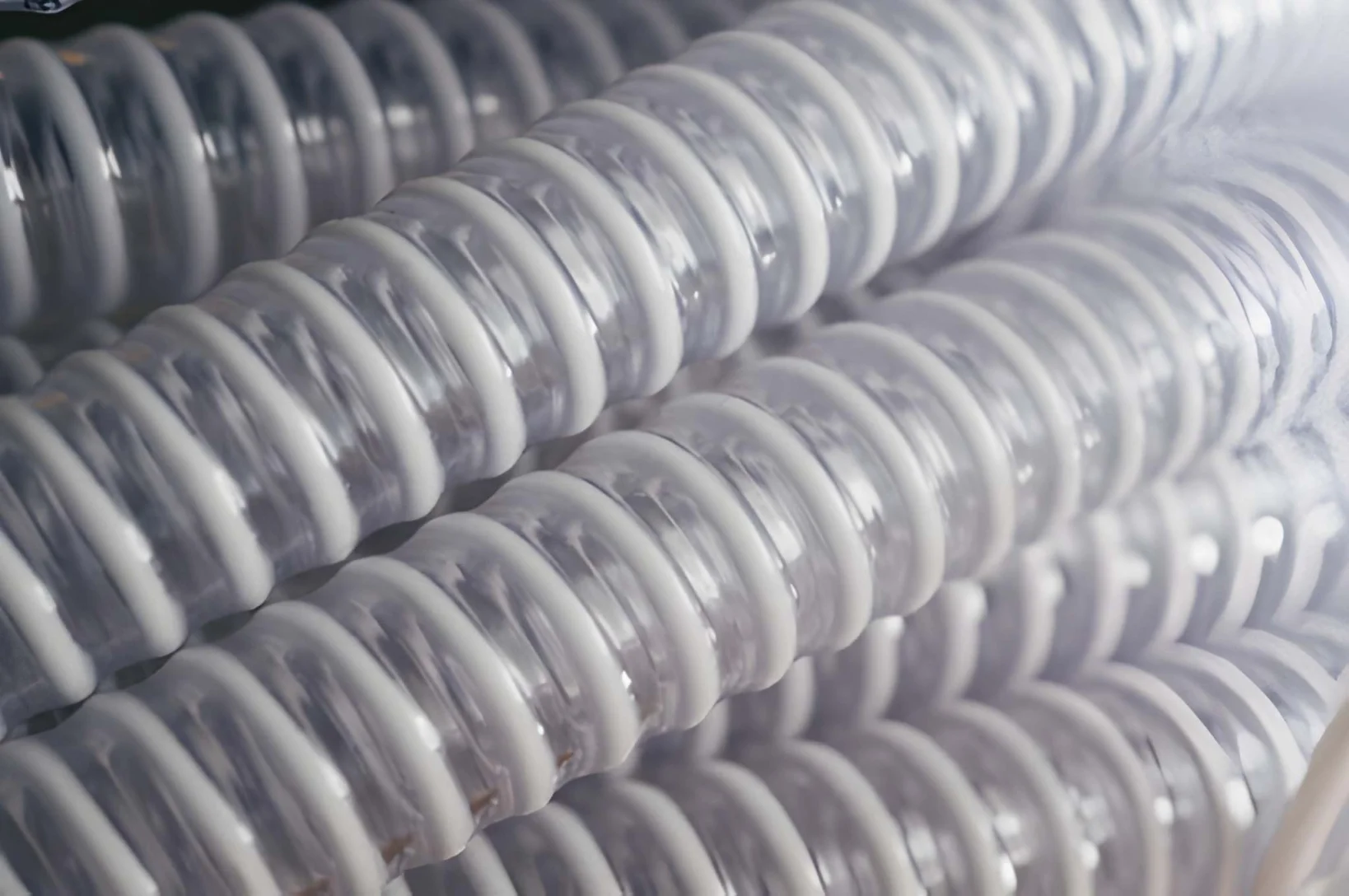 Heavy Duty PVC Garden Hose