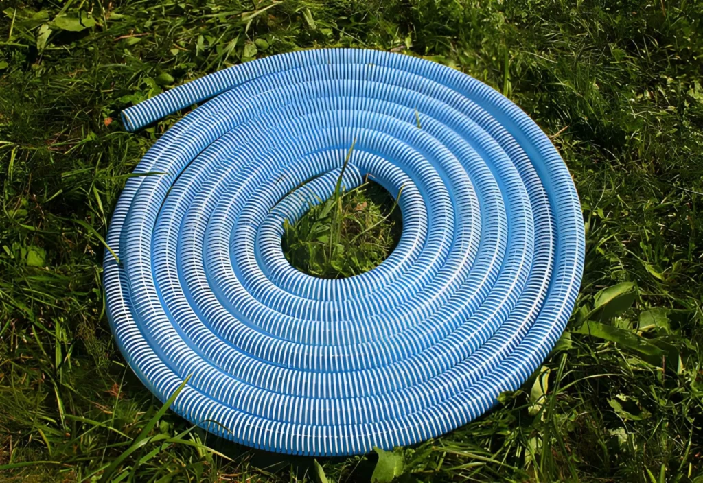 Reinforced PVC Hose vs Rubber Hose Durability Flexibility and Cost Comparison